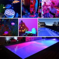 Sofistar LED osvetlenie bazéna (2 ks)