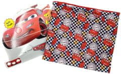 Disney Detský nákrčník - Cars Racing