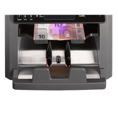 Ratiotec Rapidcount X 500 počítačka bankoviek
