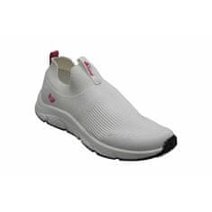 SANTÉ Dámska zdravotná vychádzková obuv WD/710 biela (Veľkosť 41)