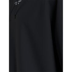 Calvin Klein Mikina čierna 187 - 189 cm/L Stacked Logo Hoodie