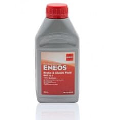 Eneos Brzdová kvapalina Brake & Clutch Fluid DOT5.1 0,5l