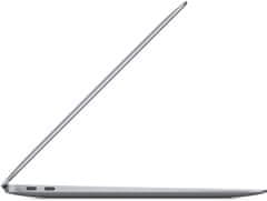 Apple MacBook Air 13 M1 16GB / 256GB SSD Space Gray (z124000j4)