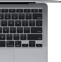 Apple MacBook Air 13 M1 16GB / 256GB SSD Space Gray (z124000j4)