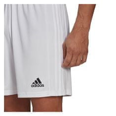 Adidas Nohavice biela 164 - 169 cm/S Squadra 21