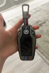 Auto Empire Puzdro na kľúče BMW BMW G11 G12 G30 G31 G32 etc. kľúč s displejom