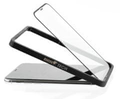 RhinoTech 2 Tvrdené ochranné 3D sklo pre Apple iPhone 12 Pro Max 6,7'' RT187