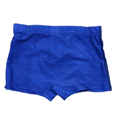 Eplusm Chlapčenské plavky boxerky Batman 104 – 110 / 4–5 rokov Modrá