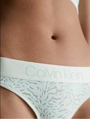 Calvin Klein Dámske tangá QF7287E-94P (Veľkosť L)