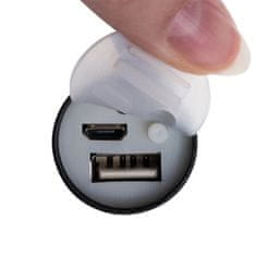 Trizand Baterka T6, USB, LED CREE-XML-T6 Trizand 18368