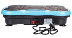 Merco DS01 vibračná plošina modrá 1 ks