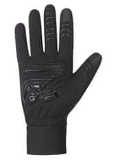 Etape Peak 2.0 WS+ športové rukavice čierna M