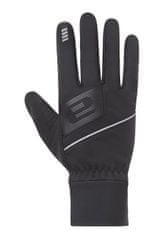Etape Everest WS+ športové rukavice čierna XL