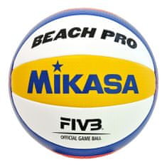 Mikasa Beach volejbalová lopta BV550C