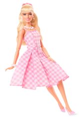 Mattel Barbie Barbie v ikonickom filmovom outfite HPJ96