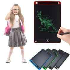 JOJOY® Detský magický LCD tablet na kreslenie + 1 pero s gumou | WHIZZPAD