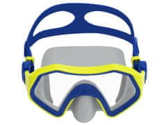 Bestway Farebná plavecká maska 7+ 22049