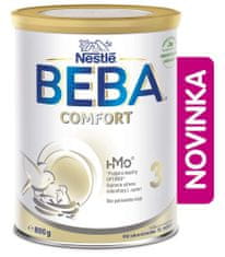 BEBA 3x COMFORT HM-O 3 Mlieko batoľacie, 800 g