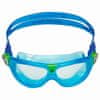 Detské plavecké okuliare SEAL KID 2 modrá