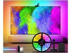 BOT Podsvietenie TV SMART LED BLED1 RGBIC podsvietenie