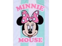 Disney DISNEY Minnie Dievčenské pásikavé plavky 4-5 let 104-110 cm