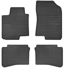 FROGUM Gumové rohože do auta, Hyundai i20 II, 2014-2020