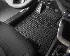 FROGUM Gumové rohože do auta, Ford Mondeo IV, 2007-2014