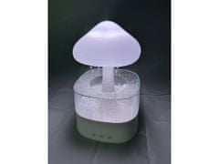 DIFÚ Rain-1 dažďový aróma difuzér a zvlhčovač vzduchu