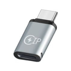 Adaptér USB-C na Lightning