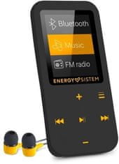 Energy Sistem MP4 Touch, žltá