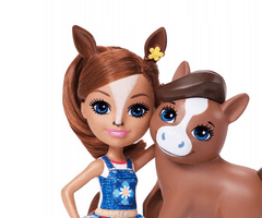 Alum online Mattel Enchantimals Škôlka na farme