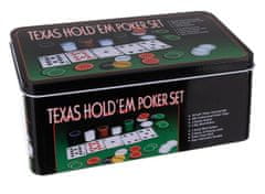 VELMAL Texas Hold'em Poker set II.ako