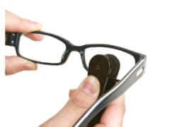 Alum online Čistič na okuliare