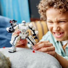 Star Wars 75370 Robotický oblek stormtroopera