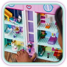 LEGO Gabby's Dollhouse 10788 Gábinin kúzelný domček