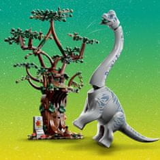 LEGO Jurassic World 76960 Objav brachiosaura
