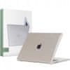 Tech-protect Smartshell kryt na Macbook Air 15'' 2023, priesvitný