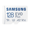 EVO Plus MicroSDXC 128GB MB-MC128KA/EU