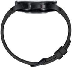 SAMSUNG Galaxy Watch6 Classic 47 mm, Black