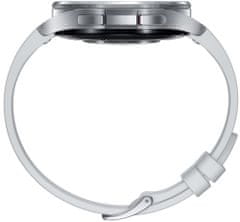SAMSUNG Galaxy Watch6 Classic 47 mm Silver