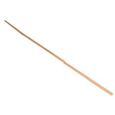 STREFA Bambusová tyč 105x1,2cm (4ks)
