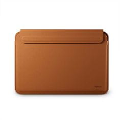 EPICO kožené púzdro pre MacBook Air 15" - hnedé (9911141700002)