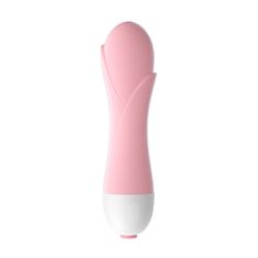 Vibrabate Bullet vibrator klasický masážny strojček na klitoris