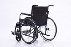 Antar ANTAR Invalidný vozík oceľový 