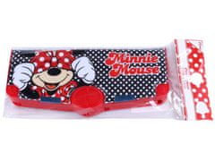 Disney DISNEY Minnie červený plastový peračník 