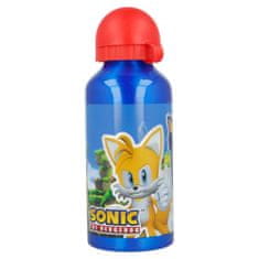 Alum online Cestovná hliníková fľaša - Sonic