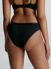 Calvin Klein Dámske nohavičky Brazilian QF7402E-UB1 (Veľkosť M)