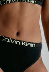 Calvin Klein Dámske nohavičky Brazilian QF7402E-UB1 (Veľkosť M)