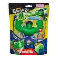 Goo Jit Zu MARVEL figúrka Incredible Hulk