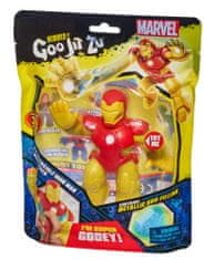 Goo Jit Zu MARVEL figúrka Invicible Iron Man